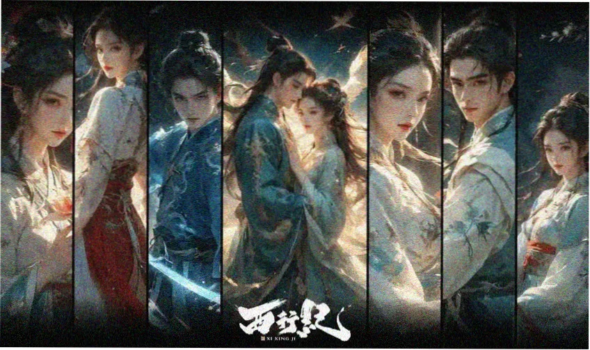 治愈动漫 无广告 每日更新
